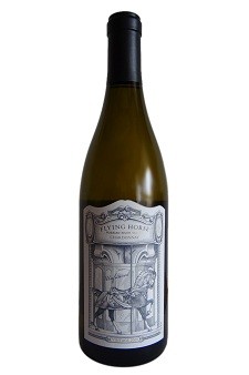 Flying Horse Winery | Chardonnay 1